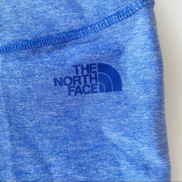 The North Face Flash Dry Cropped Leggings - Picture 3 of 14